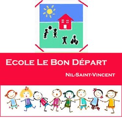 Amicale de l'école de la communauté française de Nil-Saint-Vincent