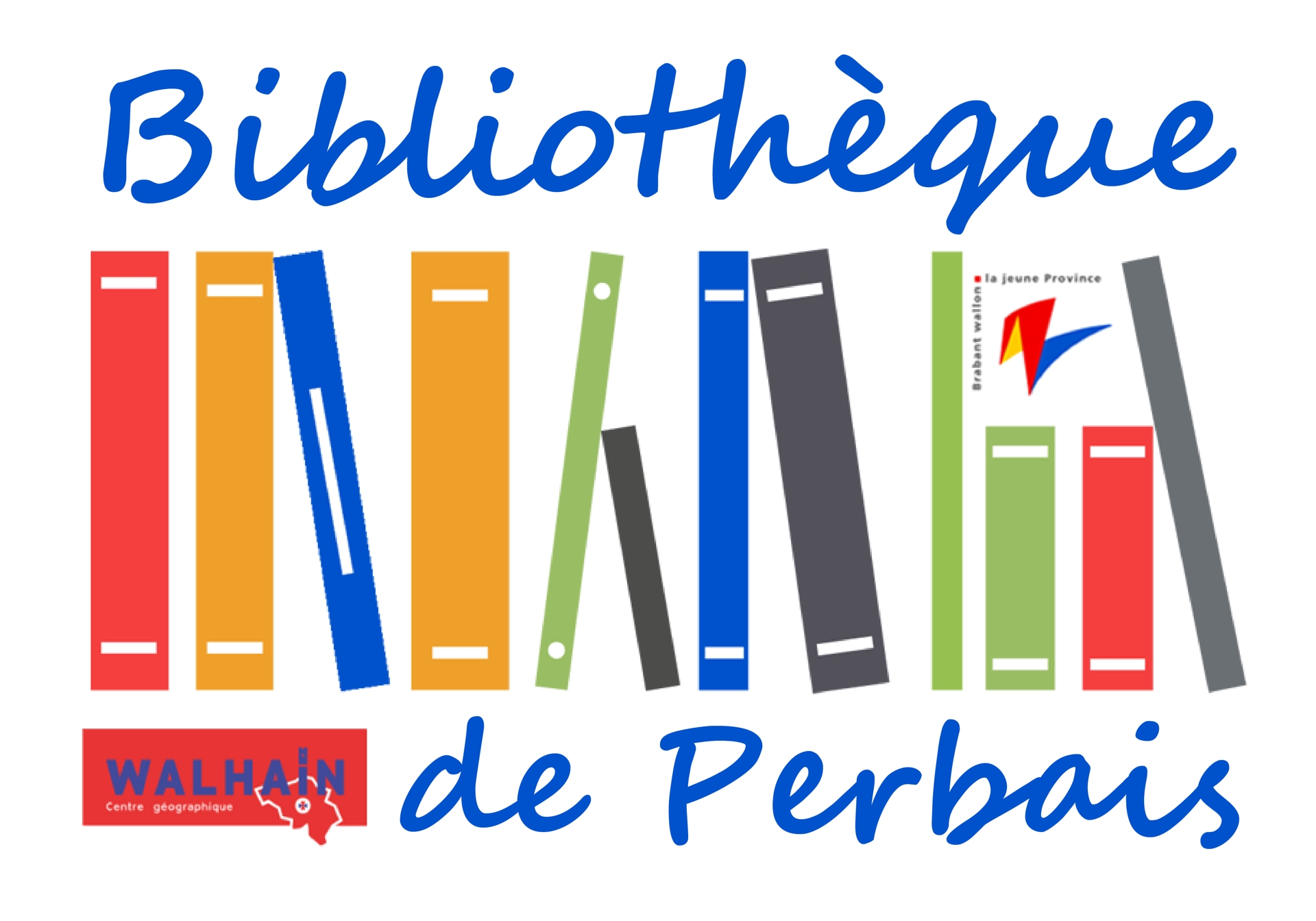Bibliothèque publique de Perbais