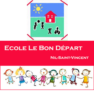 École "Le Bon Départ" : École fondamentale autonome de Wallonie-Bruxelles Enseignement