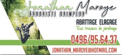 Entreprise Jonathan Maroye