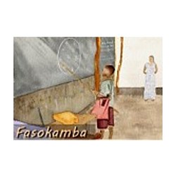 Fasokamba ASBL (les enfants du terroir, en langue Moré)