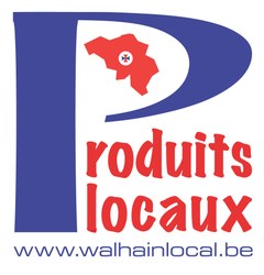 Walhain local (label Artisan local/Producteur local)