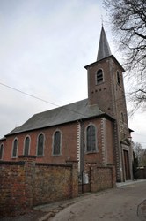L'Eglise Saint-Paul