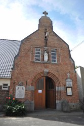 L'Eglise Sainte-Thérèse