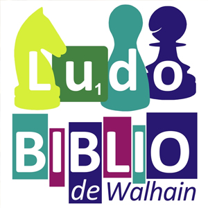 Ludo-bibliothèque de Walhain