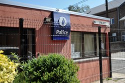 Police de proximité (Walhain) Police de proximité (Walhain)