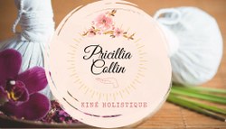 Pricillia Collin - Kinésithérapeute Holistique