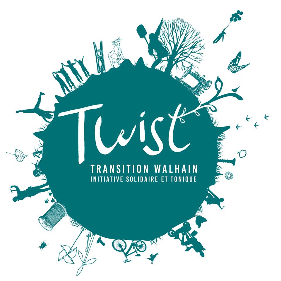 TWist - Walhain en transition