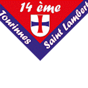 Unité de Tourinnes-Saint-Lambert (SV014)