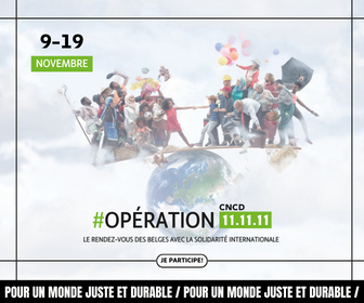 Opération 11.11.11   Annonce publicitaire (grand rectangle)