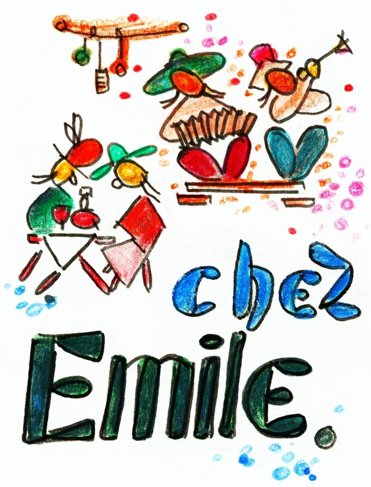 Logo Chez Emile net