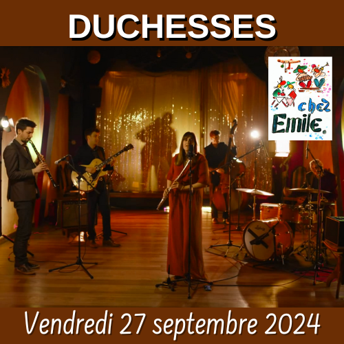 Logo Duchesses 27 09 2024