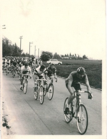 Photo de 1968 - Ascension