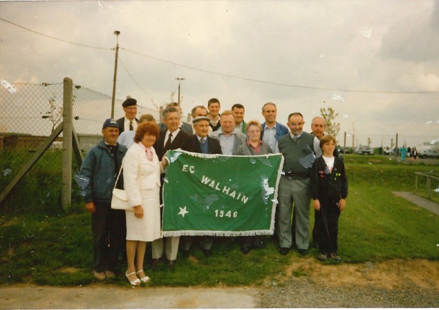 Photo de 1989 - Pentecôte
